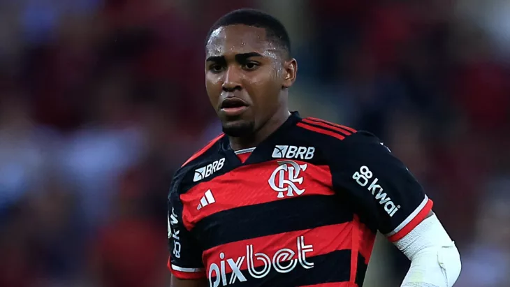 ПФК ЦСКА, Фламенго