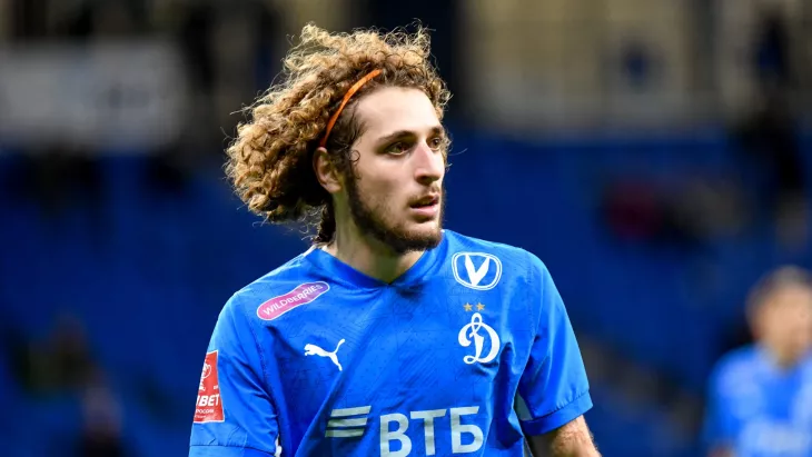 ФК Крылья Советов, ФК Динамо Москва