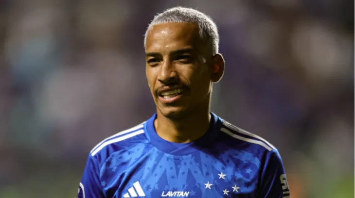 ФК Зенит, Крузейро