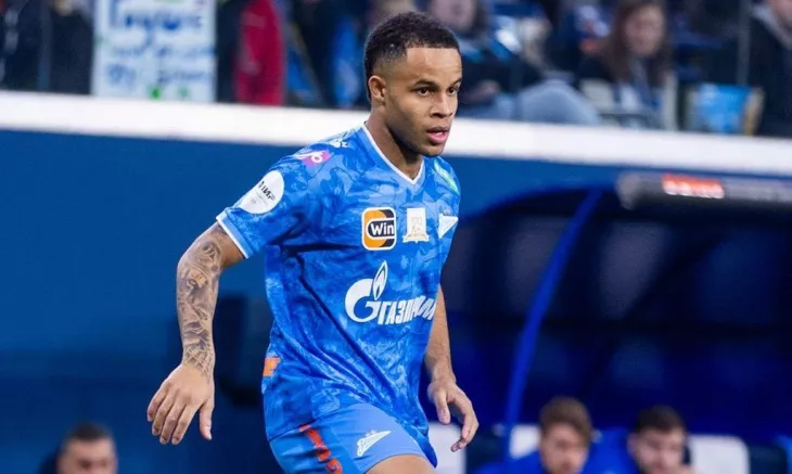 ФК Зенит, Сергей Семак