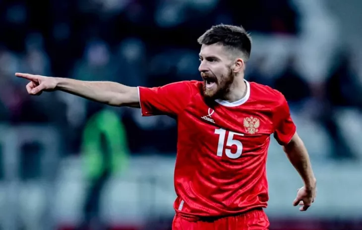 ФК Ростов, ФК Динамо Москва