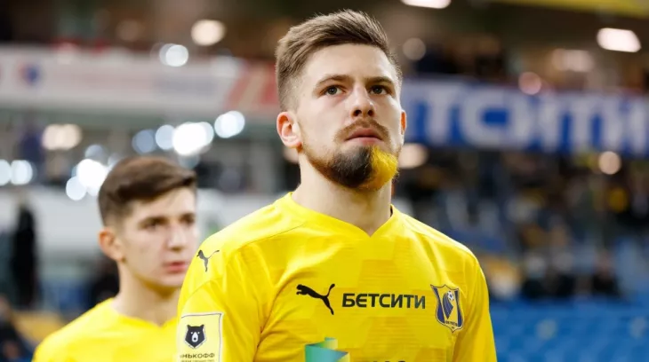 ФК Зенит, ФК Спартак Москва