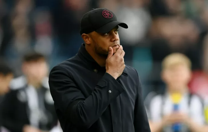 Бавария, Челси