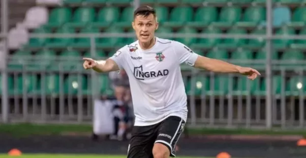 ФК Зенит, ФК Спартак Москва