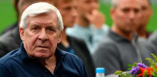 ФК Спартак Москва, Владимир Пономарёв