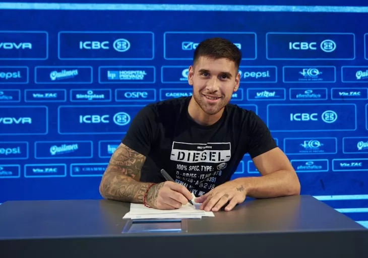 Ривер Плейт, ПФК ЦСКА