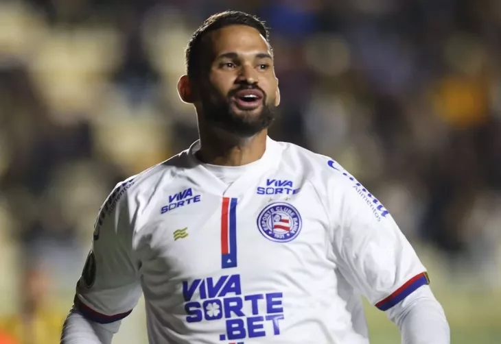 ФК Спартак Москва, Виллиан Жозе