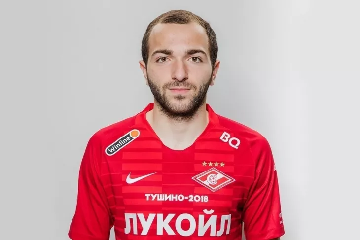 ФК Спартак Москва, ФК Ахмат