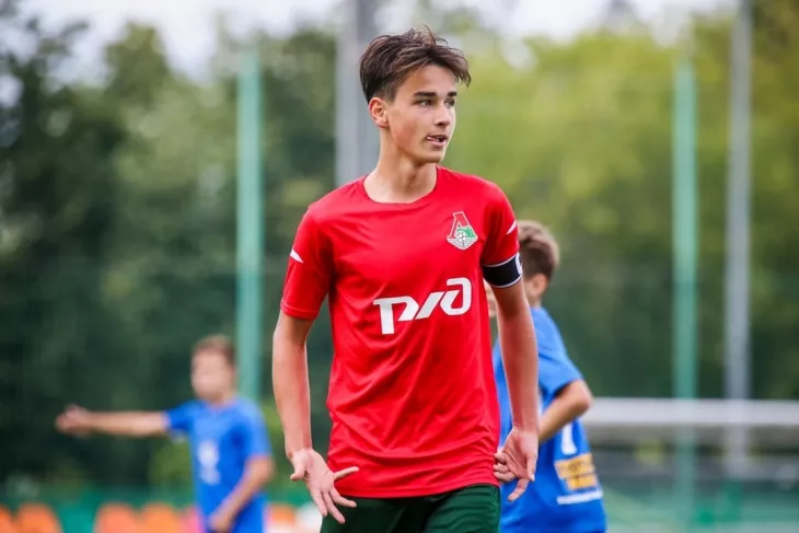 ПФК ЦСКА, ФК Спартак Москва