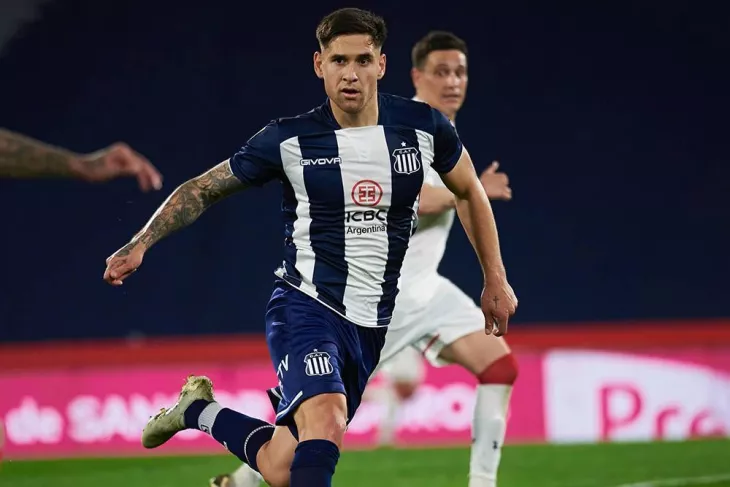 ПФК ЦСКА, Ривер Плейт