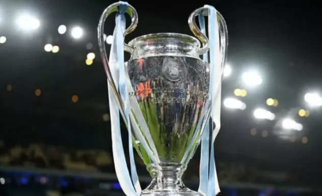 Реал Мадрид, Бавария