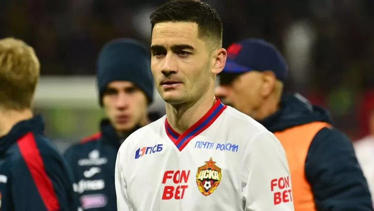 ФК Зенит, ПФК ЦСКА