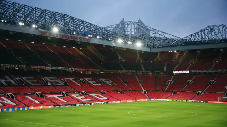 Манчестер Юнайтед, Английская Премьер-Лига (АПЛ)