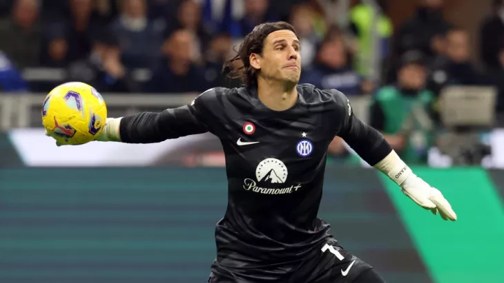 Интер, Ян Зоммер