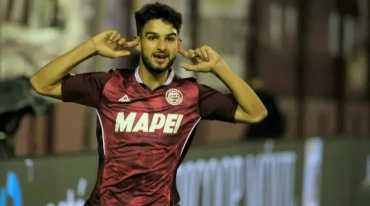 ФК Спартак Москва, Палмейрас