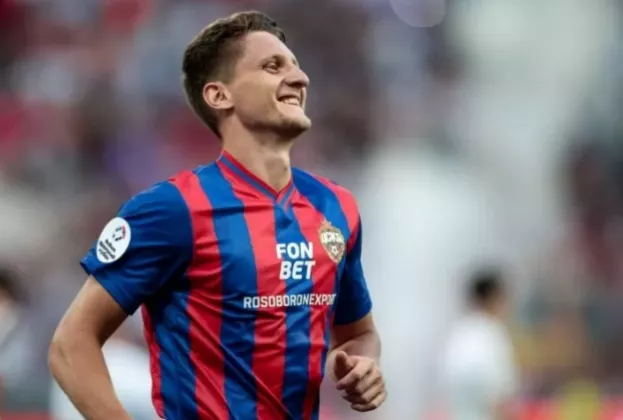 ФК Зенит, ПФК ЦСКА