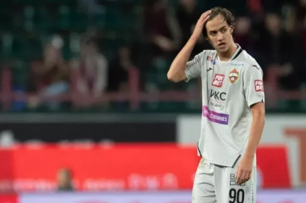 ФК Спартак Москва, ПФК ЦСКА