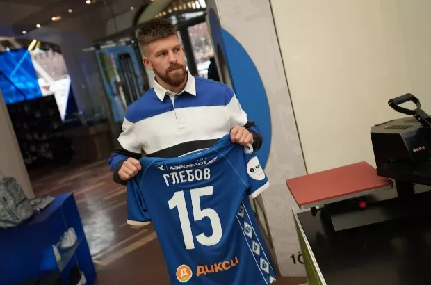 ФК Спартак Москва, ФК Динамо Москва