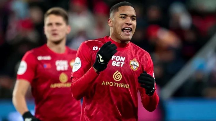 ПФК ЦСКА, Российская Премьер-Лига (РПЛ)