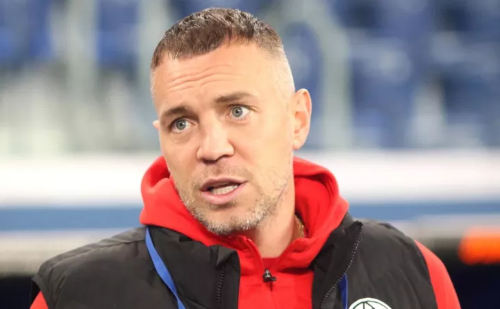 ФК Акрон, Кайрат