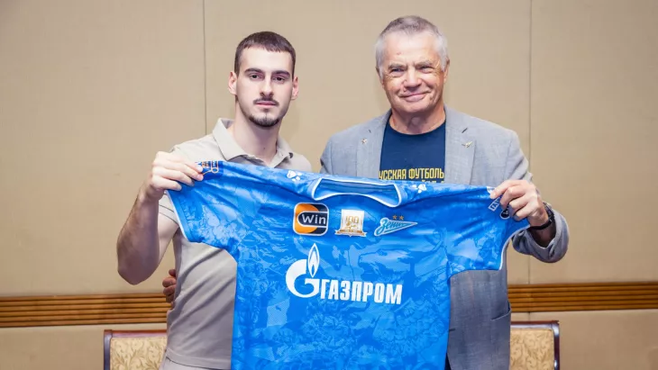 ФК Зенит, Российская Премьер-Лига (РПЛ)