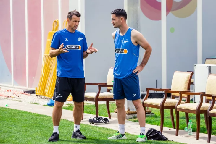 ФК Зенит, ПФК ЦСКА