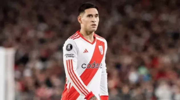 ПФК ЦСКА, Ривер Плейт