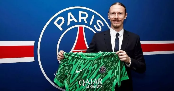 ФК Краснодар, ПСЖ