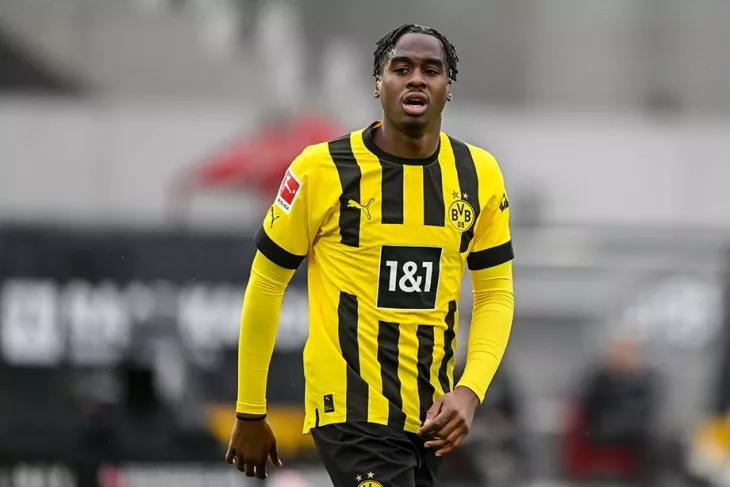 Челси, Боруссия Дортмунд