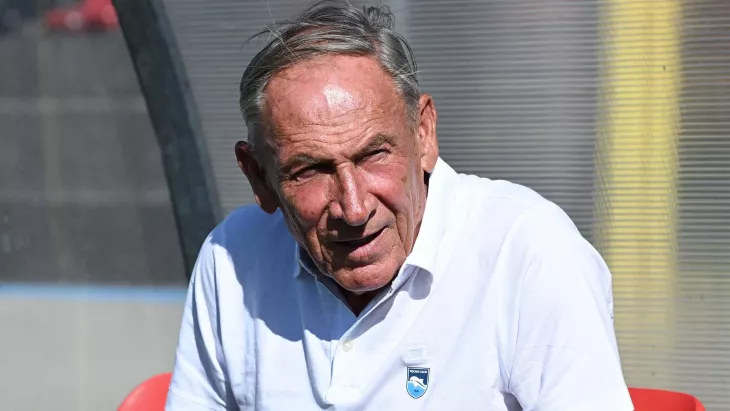 Рома, Лацио