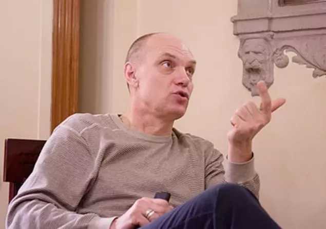 ФК Спартак Москва, Александр Бубнов