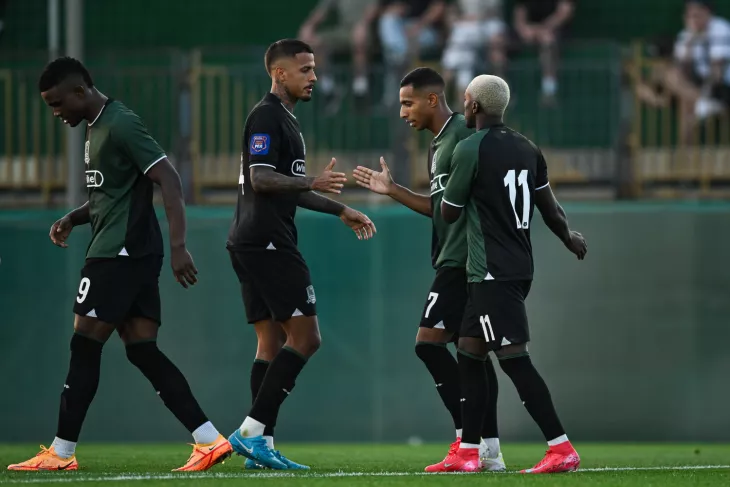 ФК Краснодар, Владислав Радимов