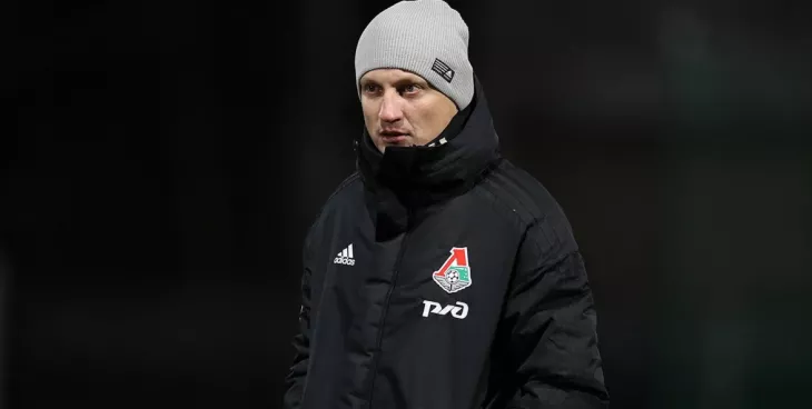 ФК Локомотив Москва, ФК Динамо Махачкала