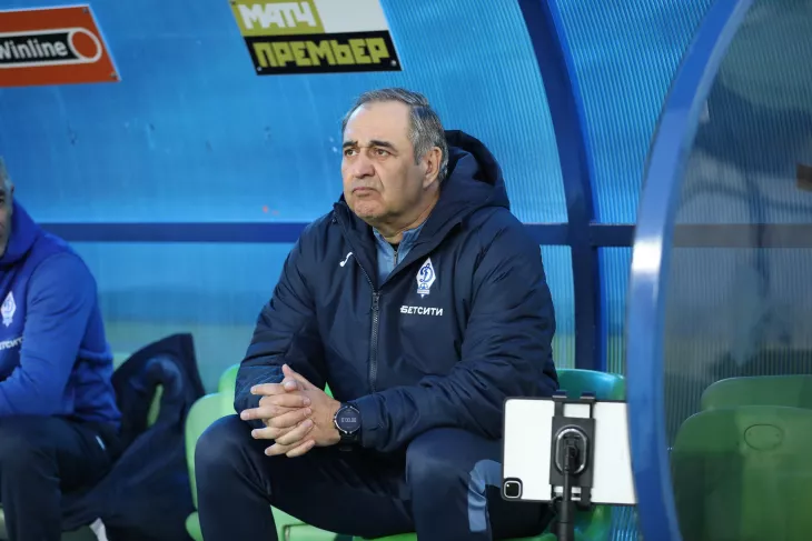 ФК Динамо Махачкала, ФК Локомотив Москва