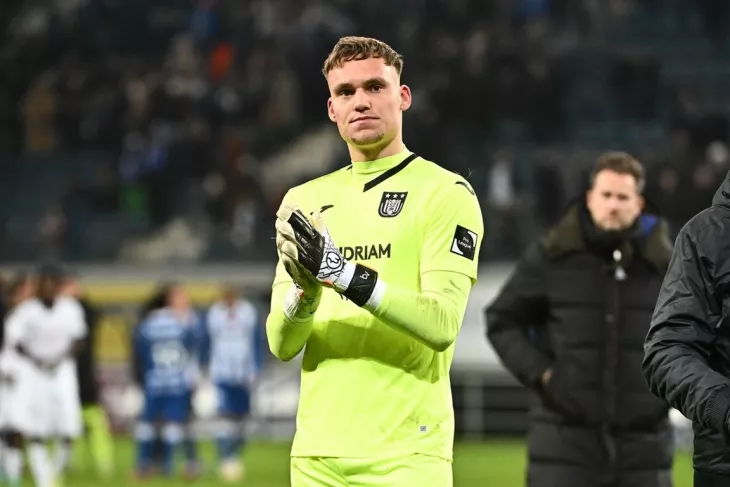 Челси, Брайтон