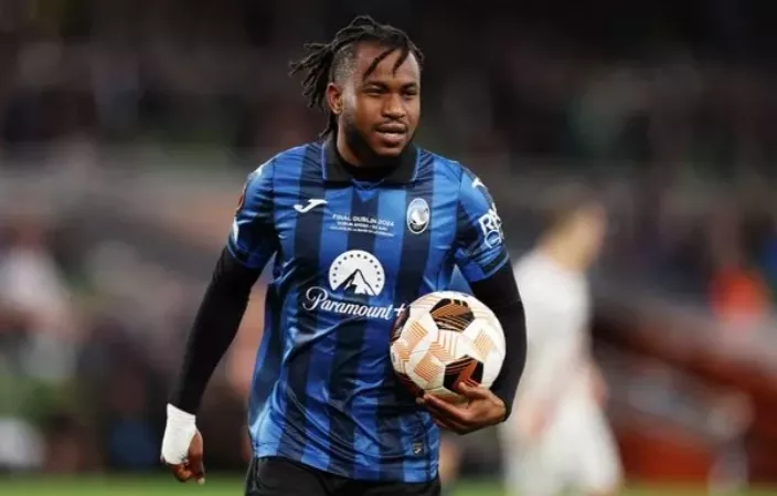 Аталанта, Ньюкасл