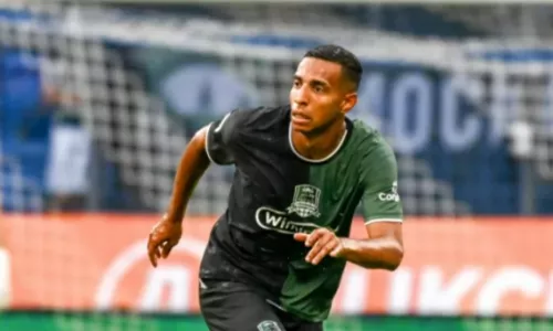 ФК Краснодар, Виктор Са