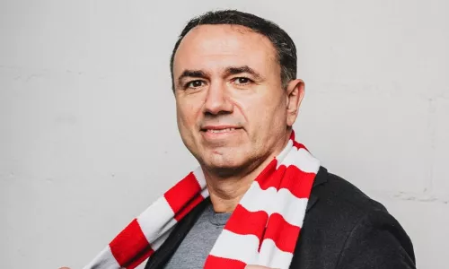 ФК Спартак Москва, Александр Мостовой