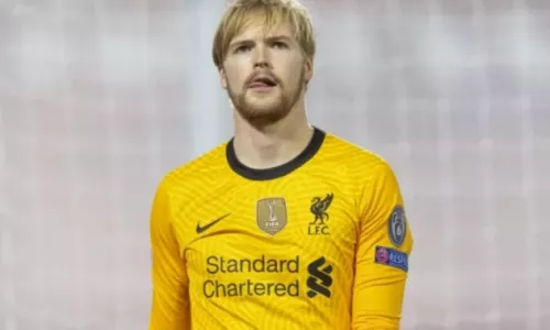 Ливерпуль, Челси