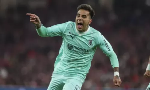 ФК Спартак Москва, Брага