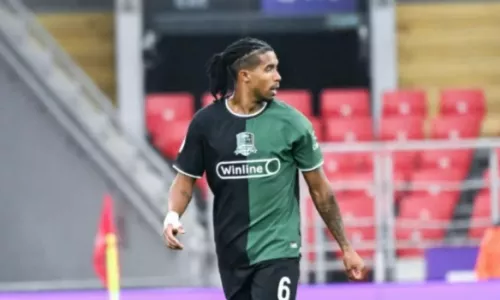 ФК Краснодар, Кевин Ленини