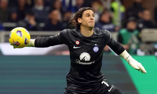 Интер, Ян Зоммер