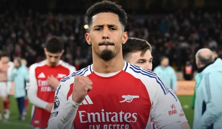 Реал Мадрид, Арсенал