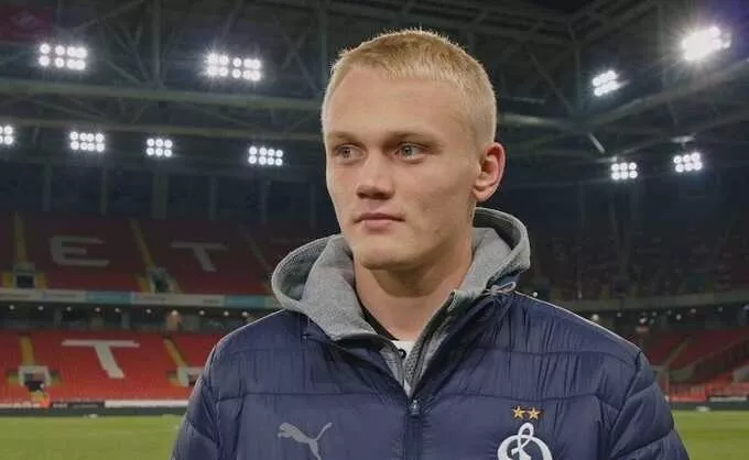 ФК Спартак Москва, ФК Динамо Москва