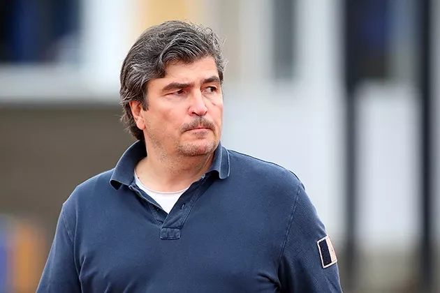 ФК Спартак Москва, ФК Динамо Москва