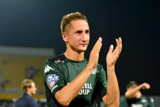 ФК Спартак Москва, Владимир Быстров