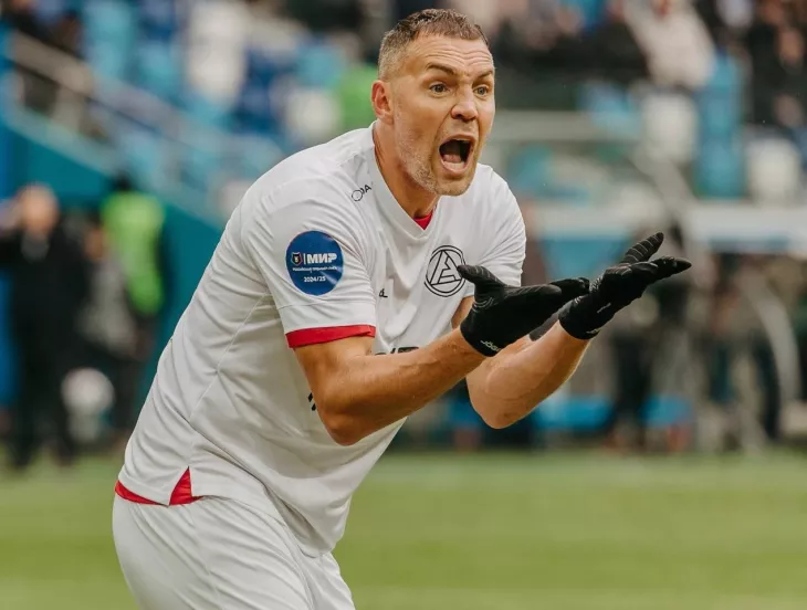 ФК Акрон, ФК Пари НН