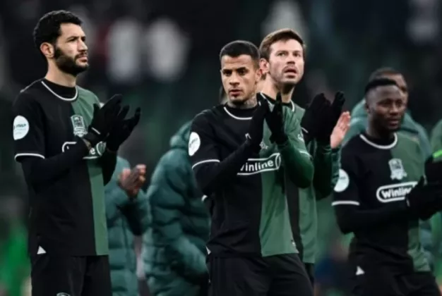 ФК Крылья Советов, ФК Краснодар