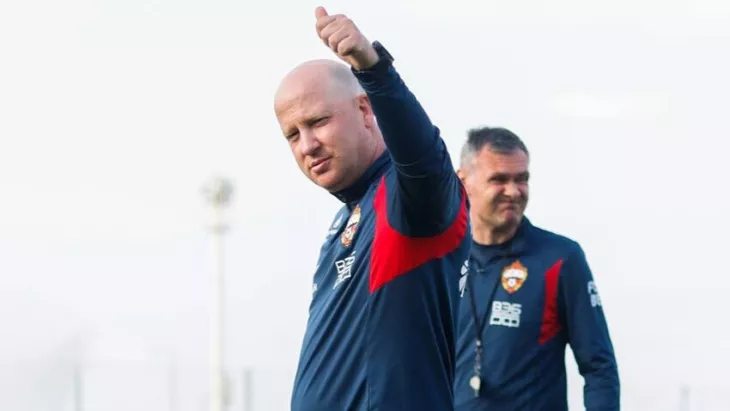 ФК Зенит, ПФК ЦСКА