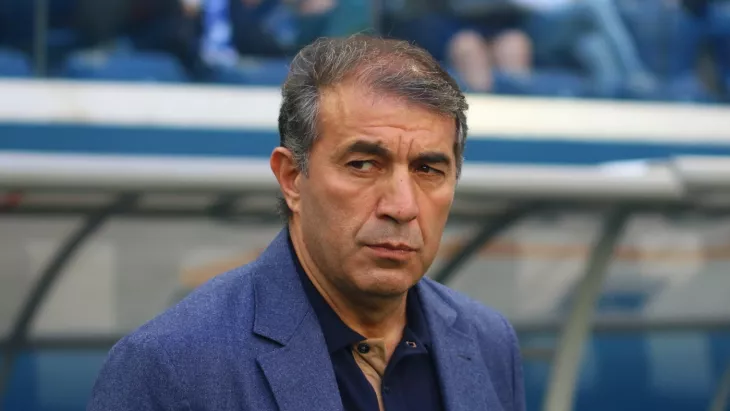 ФК Ахмат, ФК Рубин